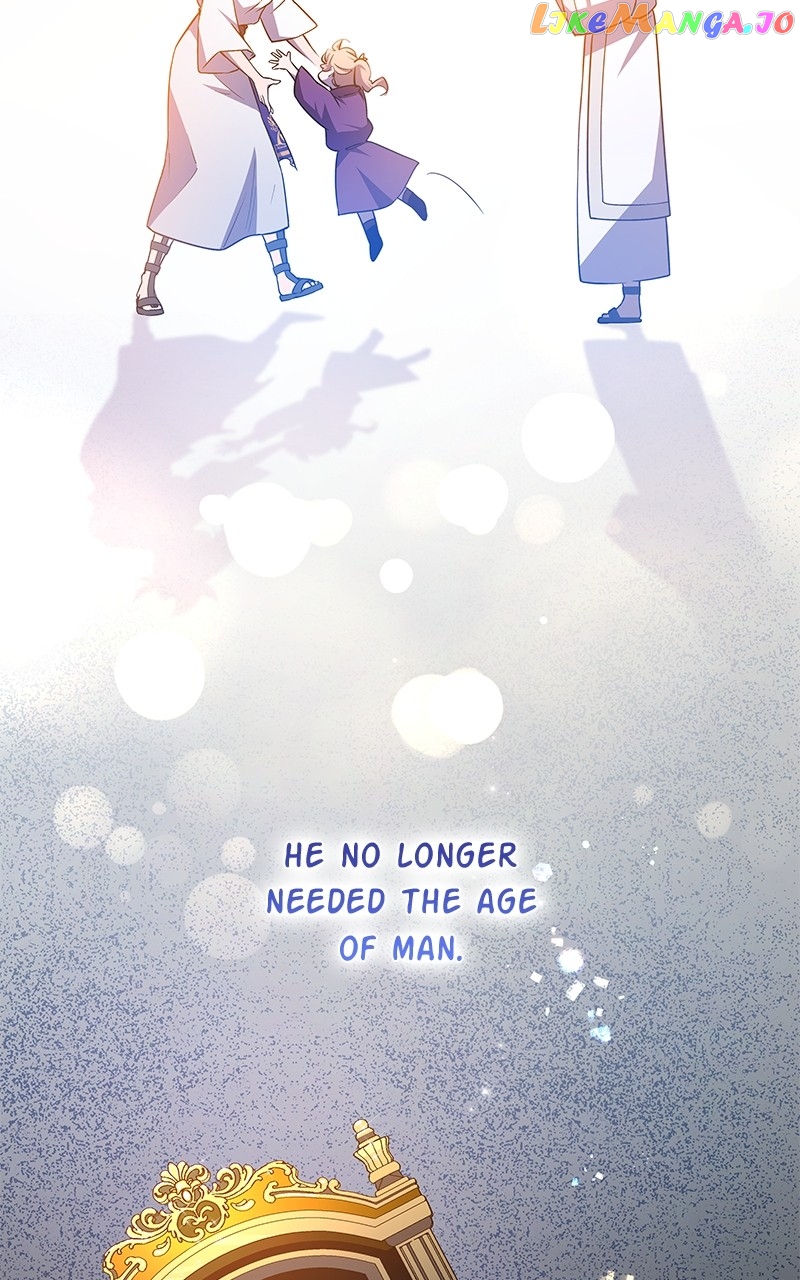 Filiarose – The Crown of Thorns Prophecy Chapter 91 - Page 41