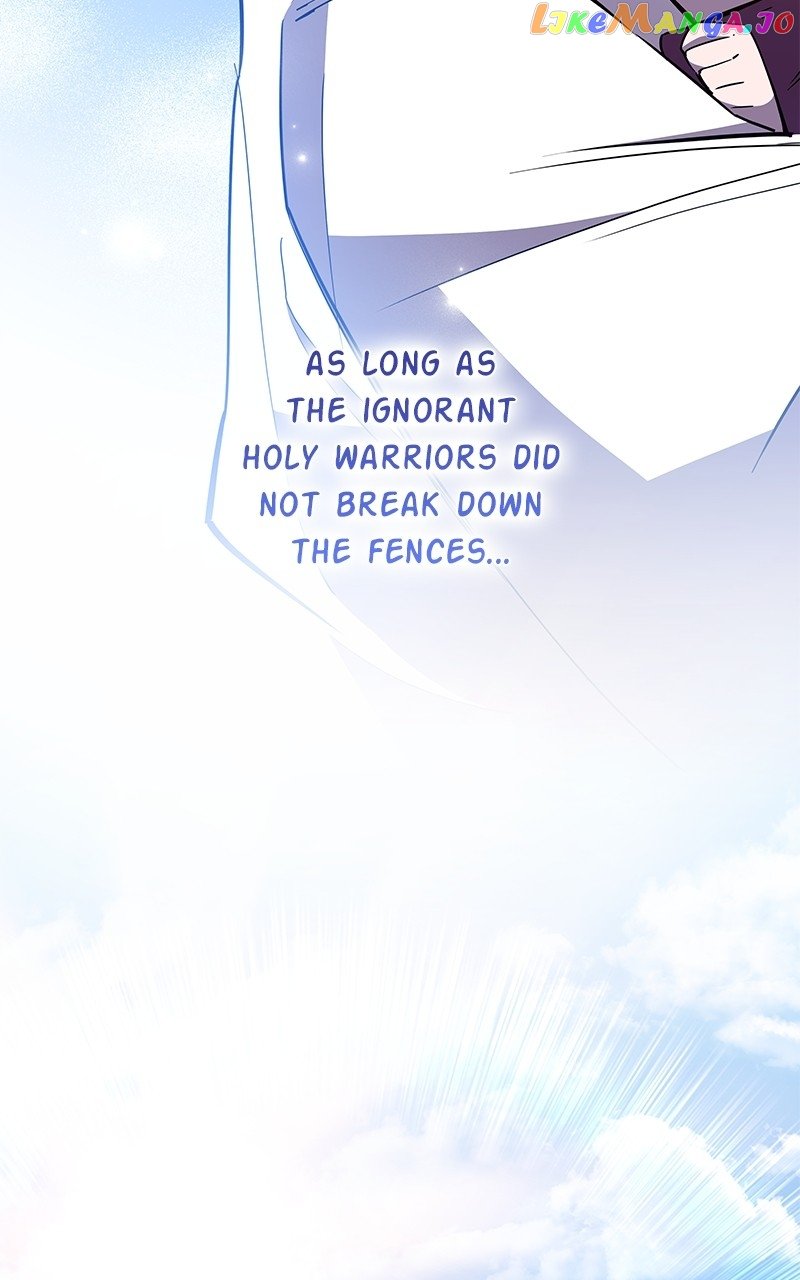 Filiarose – The Crown of Thorns Prophecy Chapter 91 - Page 46
