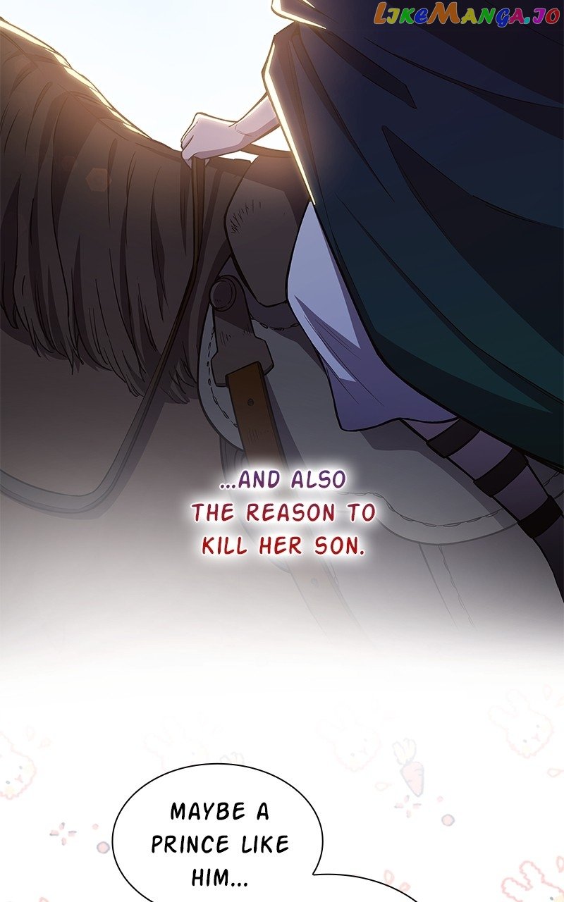 Filiarose – The Crown of Thorns Prophecy Chapter 91 - Page 49