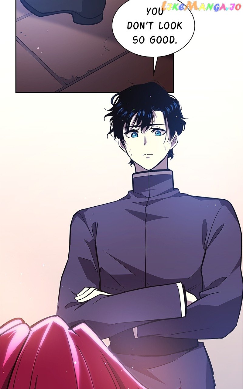 Filiarose – The Crown of Thorns Prophecy Chapter 91 - Page 54