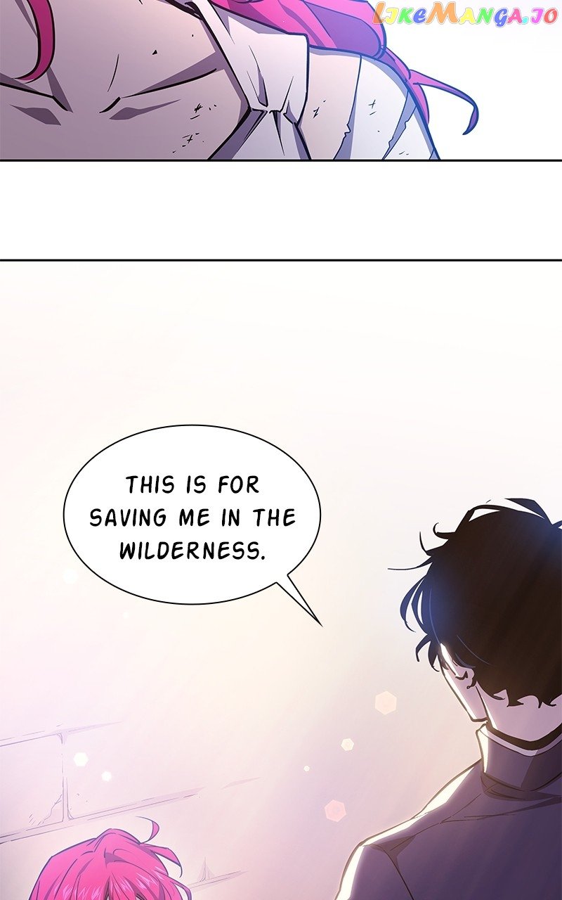 Filiarose – The Crown of Thorns Prophecy Chapter 91 - Page 58