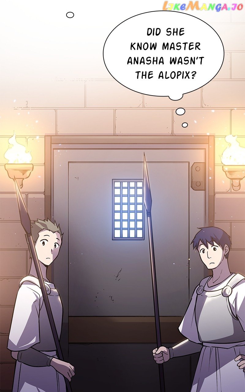 Filiarose – The Crown of Thorns Prophecy Chapter 91 - Page 65
