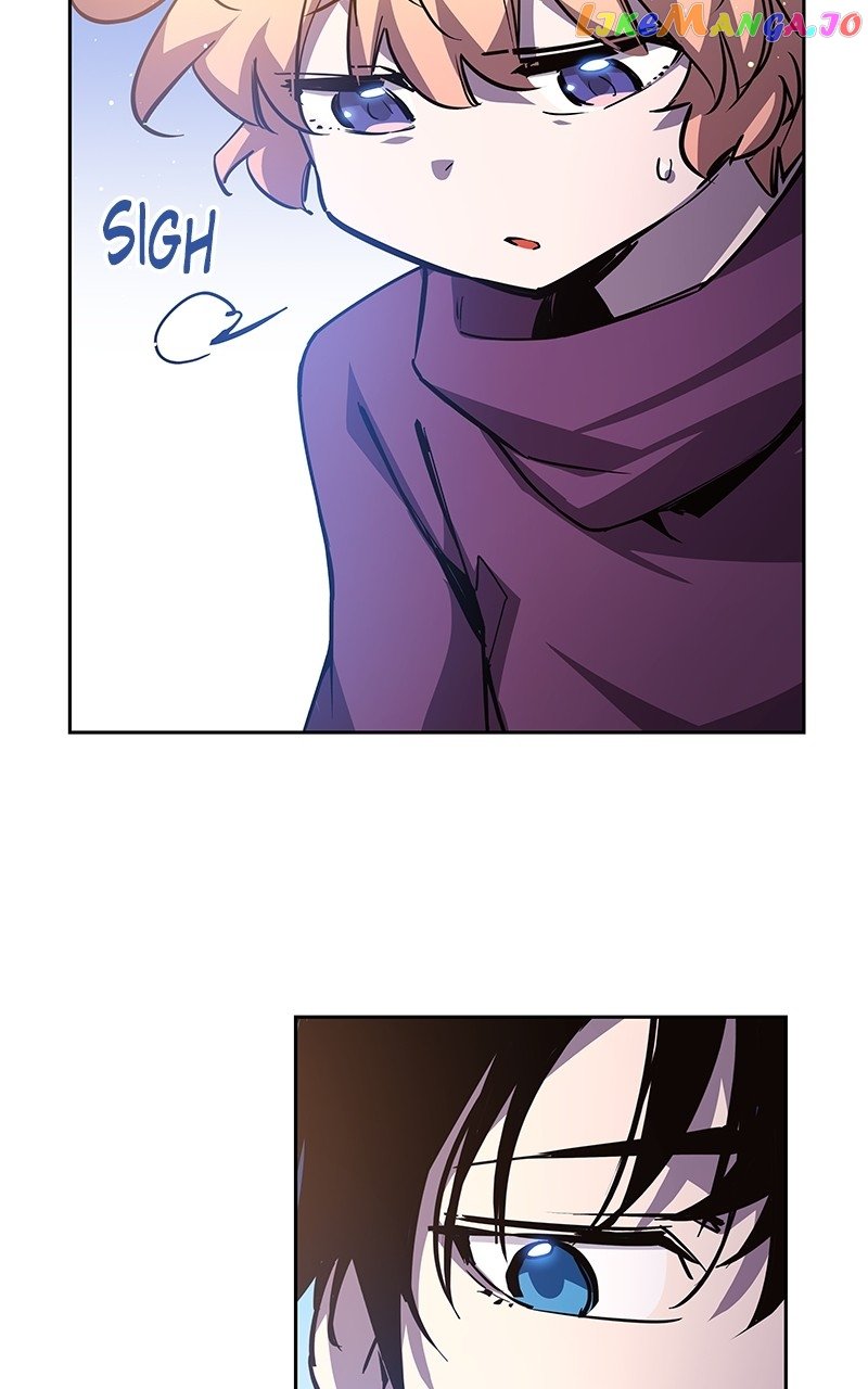 Filiarose – The Crown of Thorns Prophecy Chapter 91 - Page 70