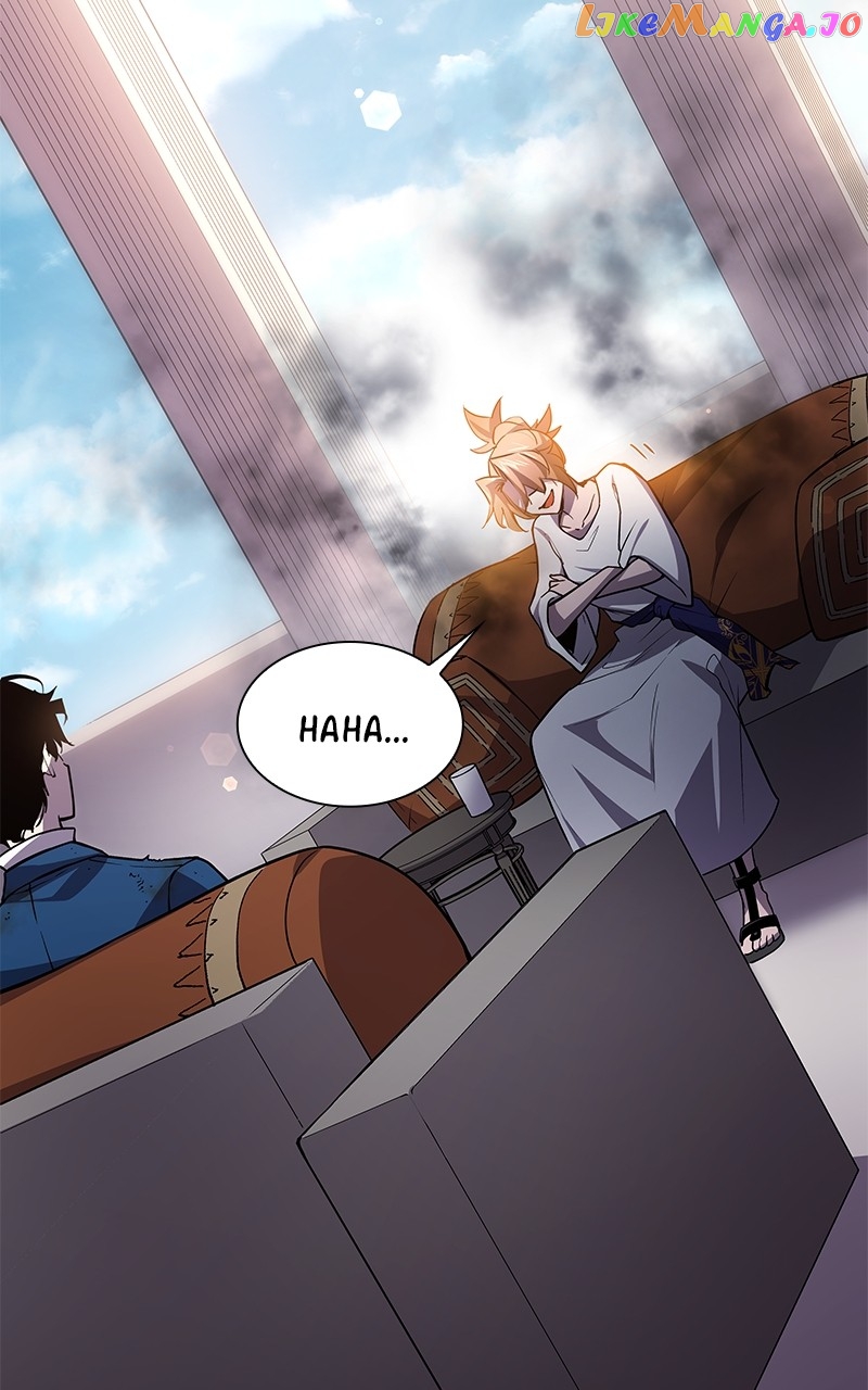 Filiarose – The Crown of Thorns Prophecy Chapter 91 - Page 8