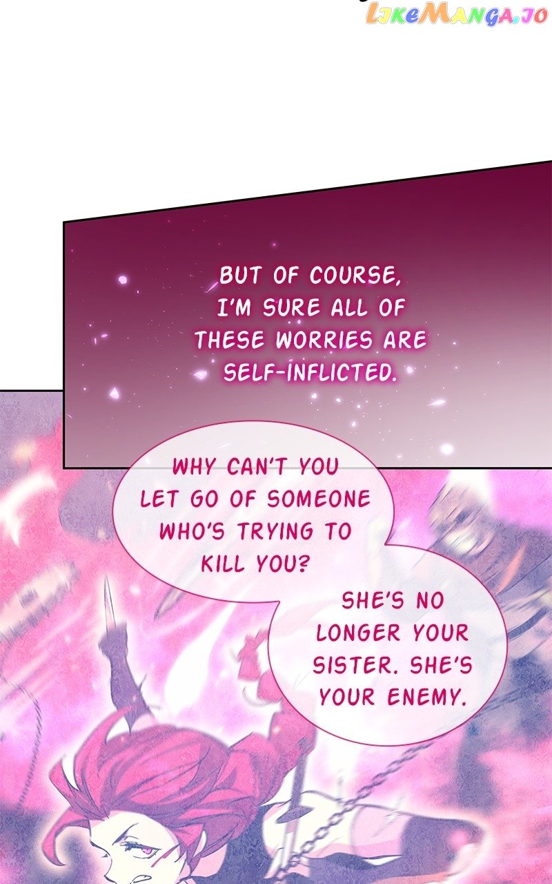 Filiarose – The Crown of Thorns Prophecy Chapter 91 - Page 72
