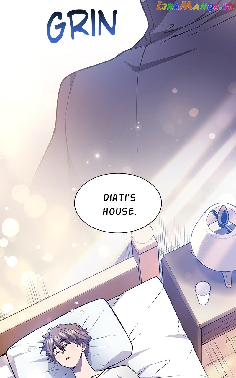 Filiarose – The Crown of Thorns Prophecy Chapter 91 - Page 75