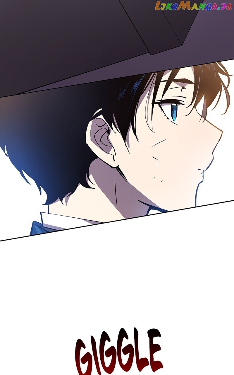 Filiarose – The Crown of Thorns Prophecy Chapter 91 - Page 9
