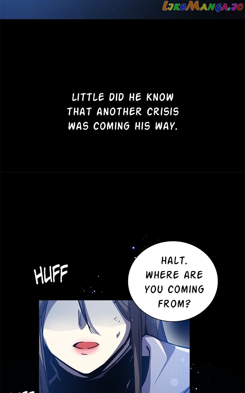 Filiarose – The Crown of Thorns Prophecy Chapter 91 - Page 81