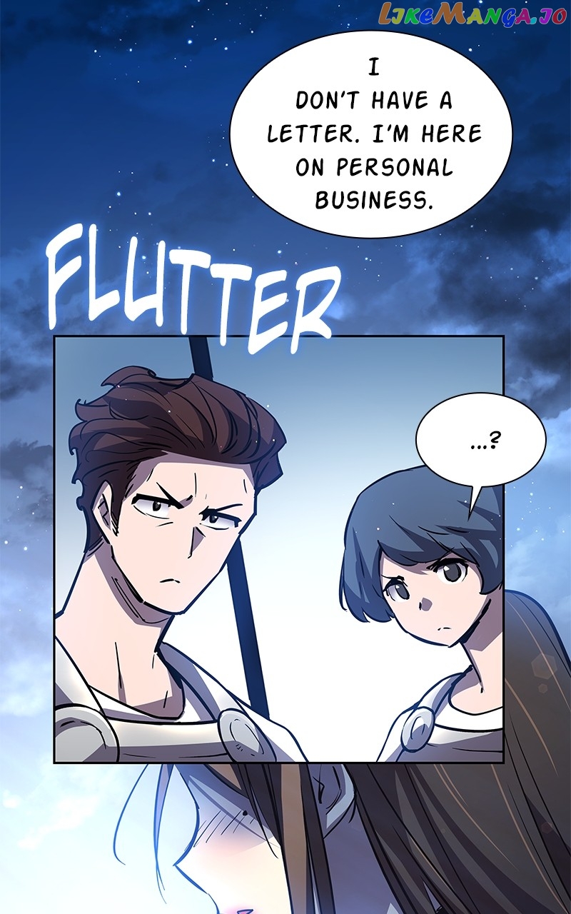 Filiarose – The Crown of Thorns Prophecy Chapter 91 - Page 83