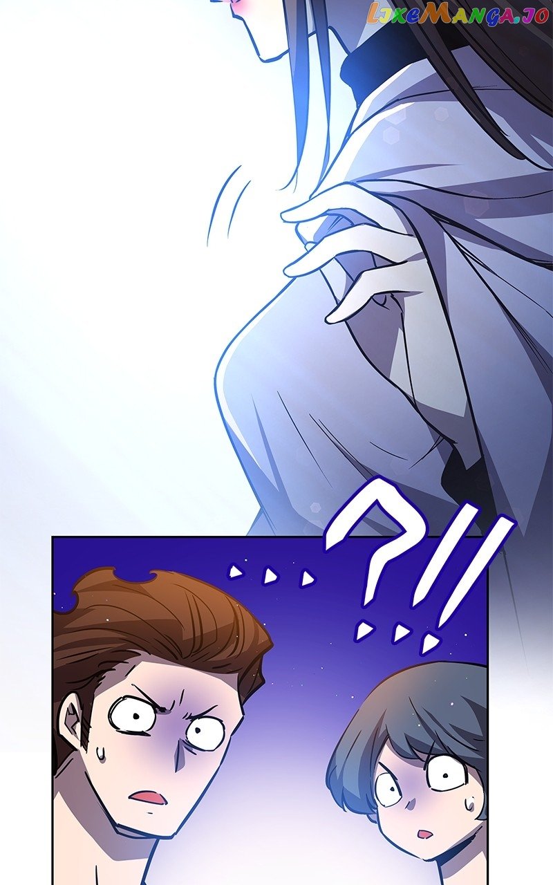 Filiarose – The Crown of Thorns Prophecy Chapter 91 - Page 84