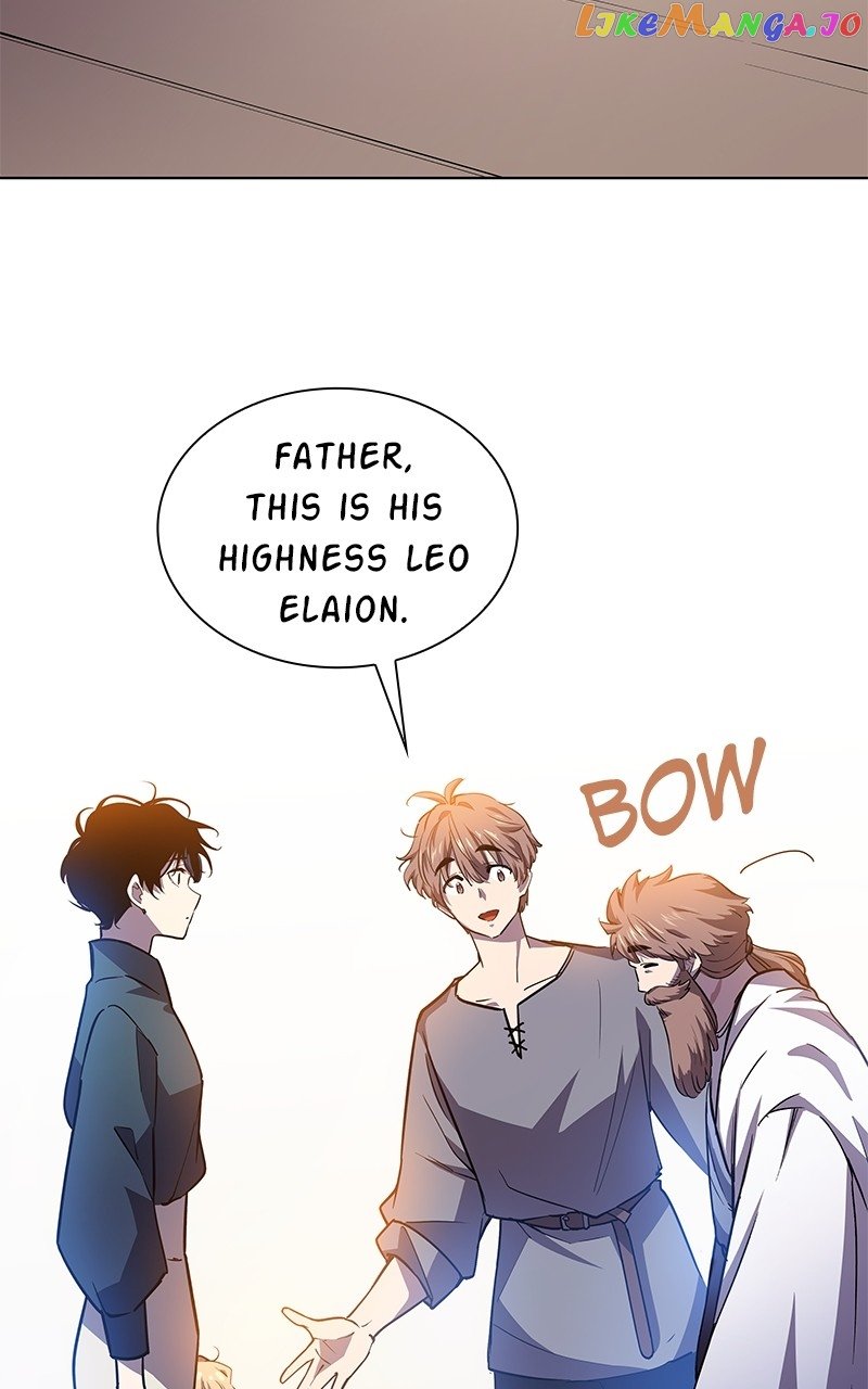 Filiarose – The Crown of Thorns Prophecy Chapter 92 - Page 12