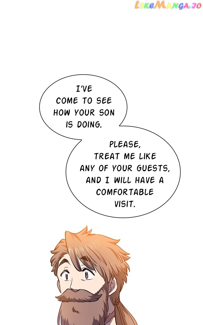 Filiarose – The Crown of Thorns Prophecy Chapter 92 - Page 16