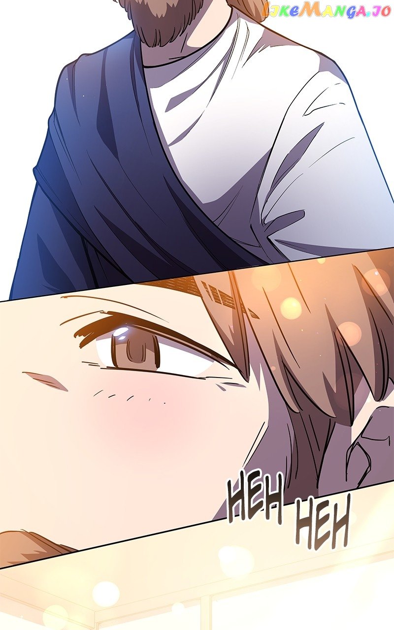 Filiarose – The Crown of Thorns Prophecy Chapter 92 - Page 17