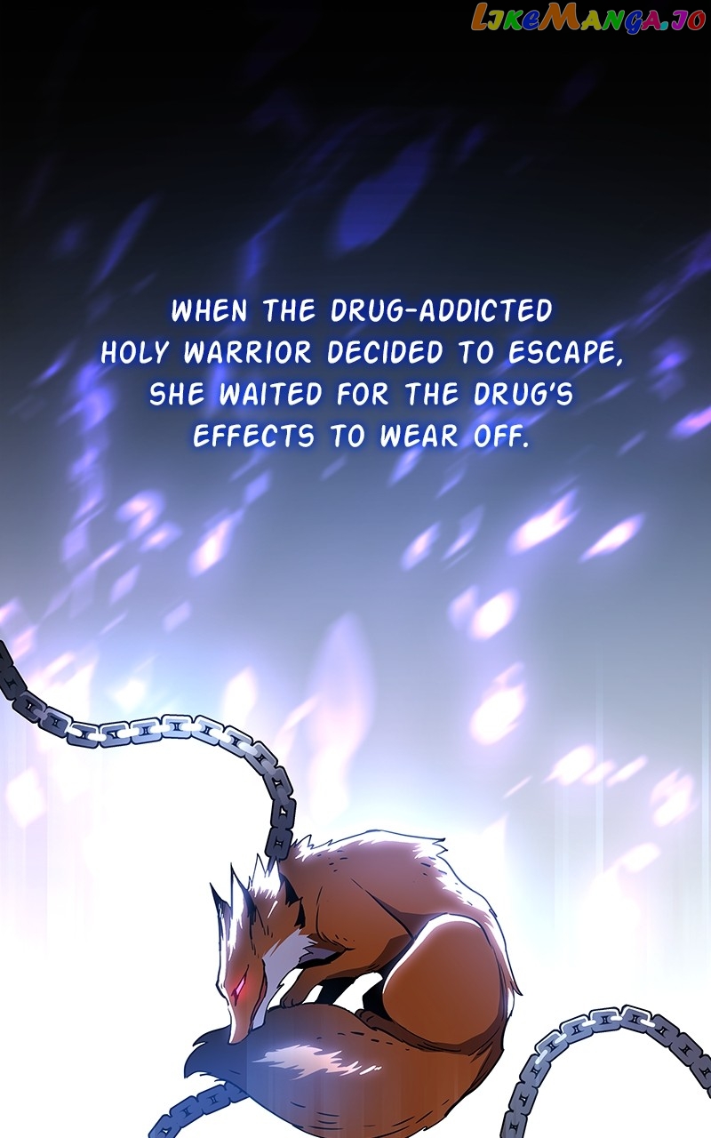Filiarose – The Crown of Thorns Prophecy Chapter 92 - Page 22