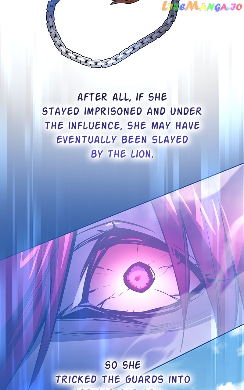 Filiarose – The Crown of Thorns Prophecy Chapter 92 - Page 23