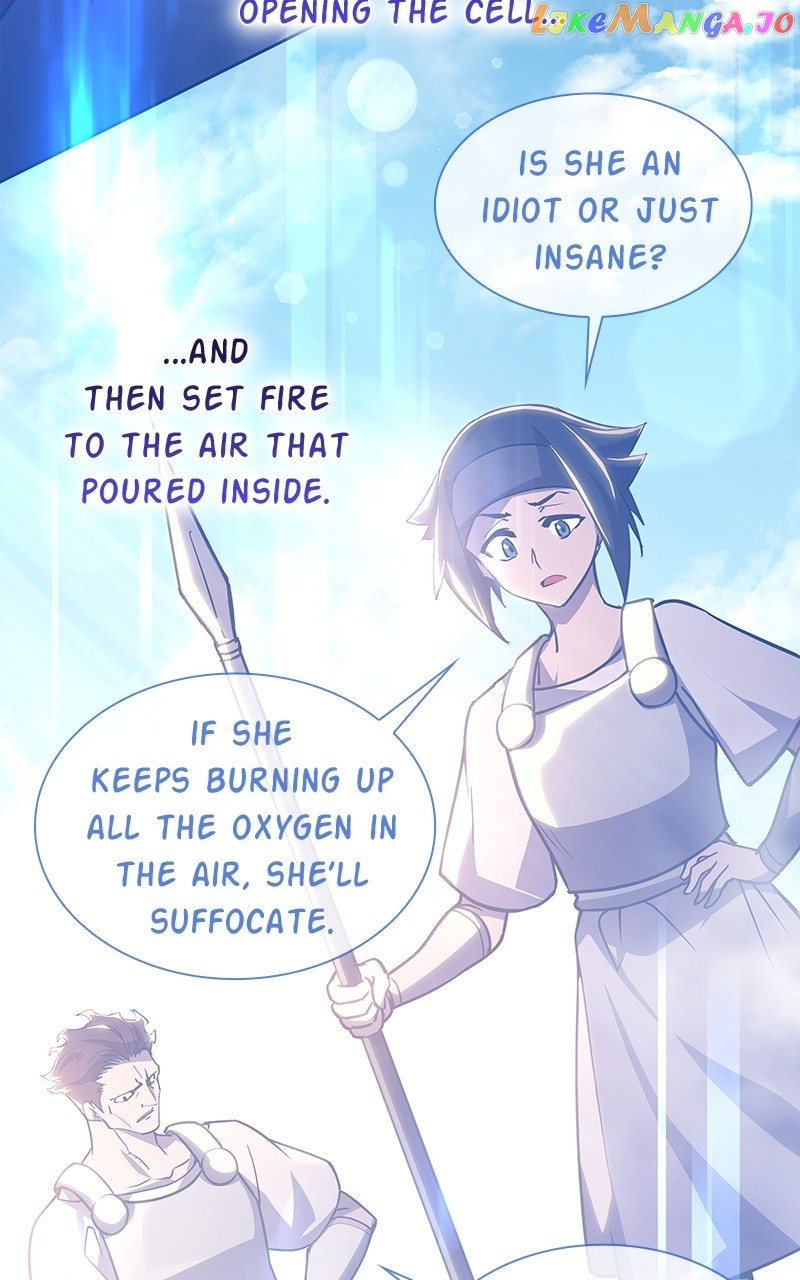 Filiarose – The Crown of Thorns Prophecy Chapter 92 - Page 24