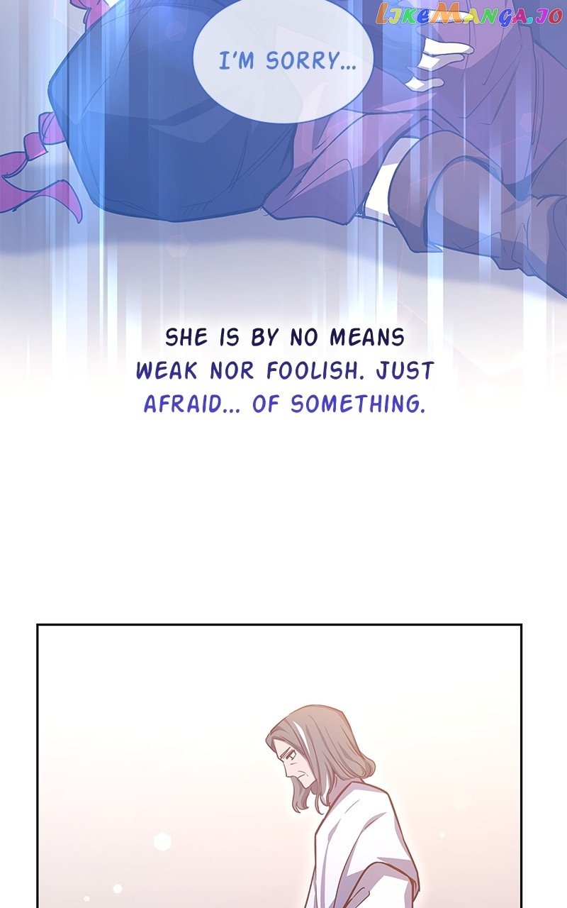 Filiarose – The Crown of Thorns Prophecy Chapter 92 - Page 27