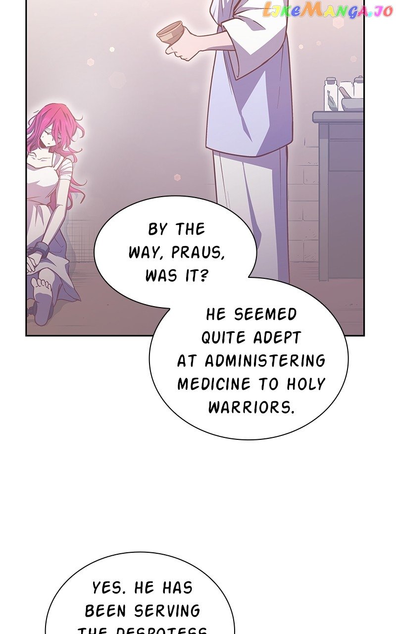 Filiarose – The Crown of Thorns Prophecy Chapter 92 - Page 28