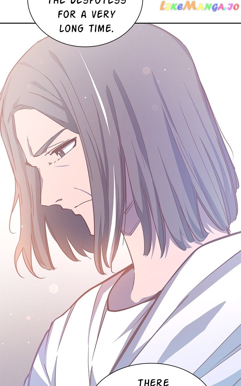 Filiarose – The Crown of Thorns Prophecy Chapter 92 - Page 29