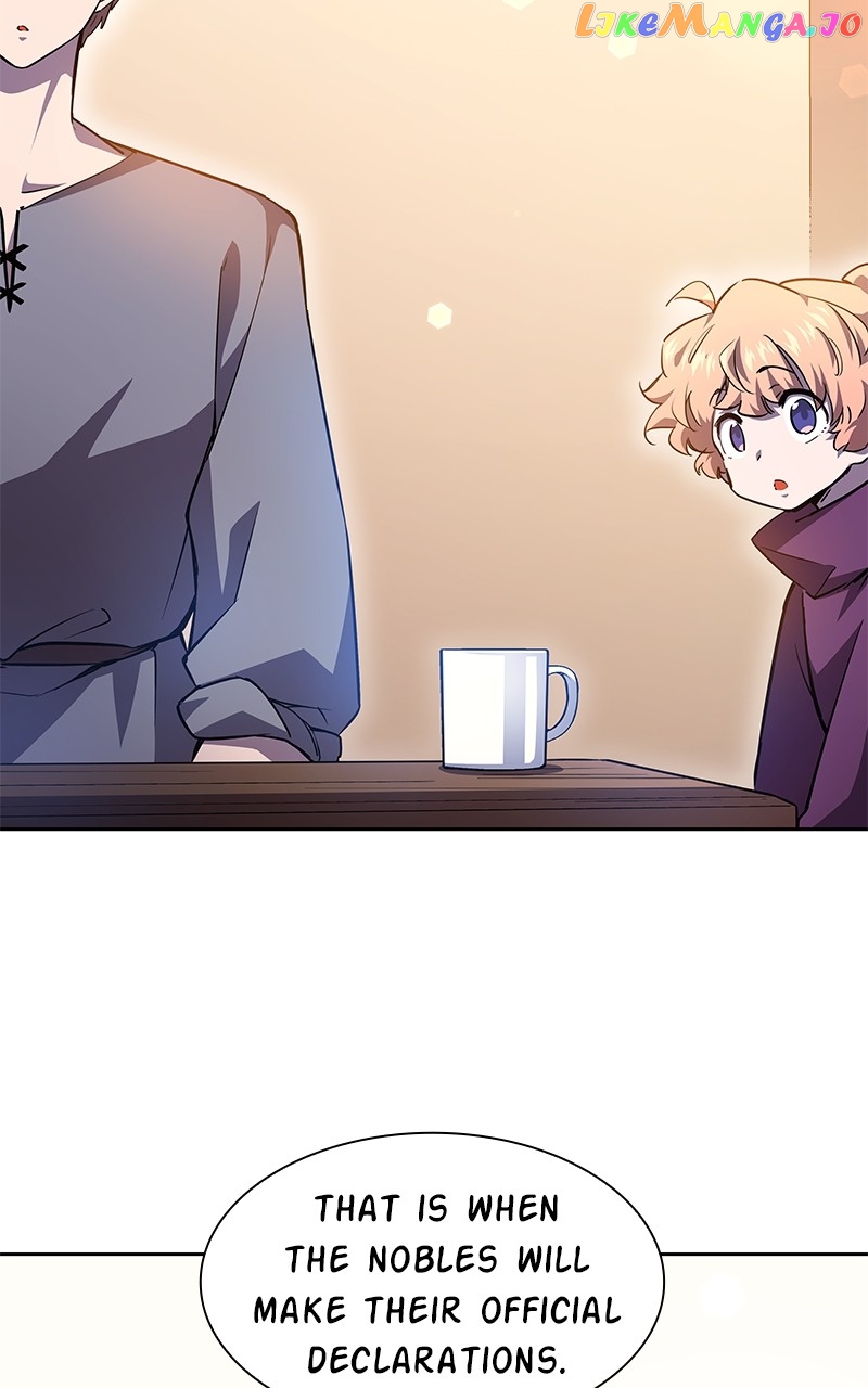 Filiarose – The Crown of Thorns Prophecy Chapter 92 - Page 32