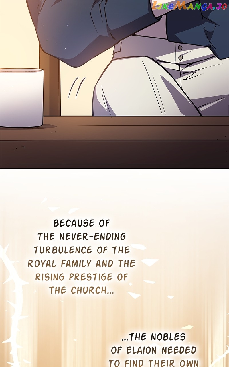Filiarose – The Crown of Thorns Prophecy Chapter 92 - Page 34
