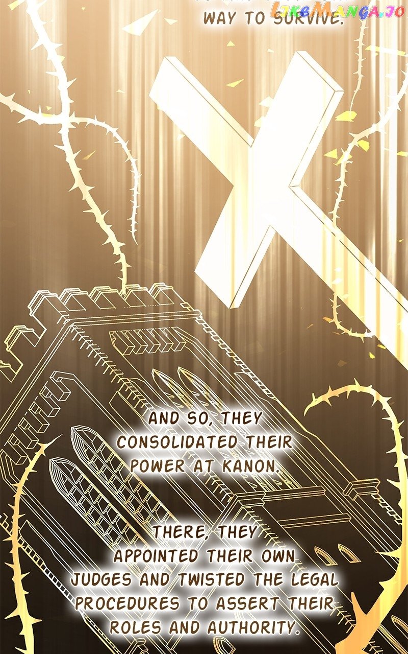 Filiarose – The Crown of Thorns Prophecy Chapter 92 - Page 35