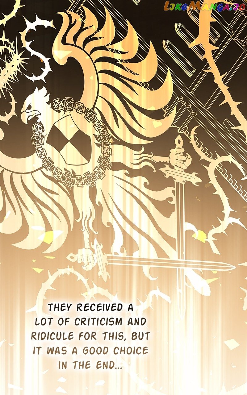 Filiarose – The Crown of Thorns Prophecy Chapter 92 - Page 36