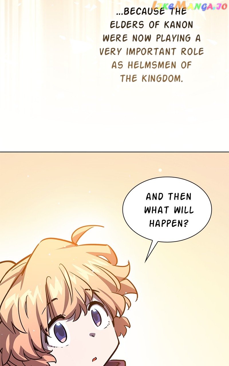 Filiarose – The Crown of Thorns Prophecy Chapter 92 - Page 37