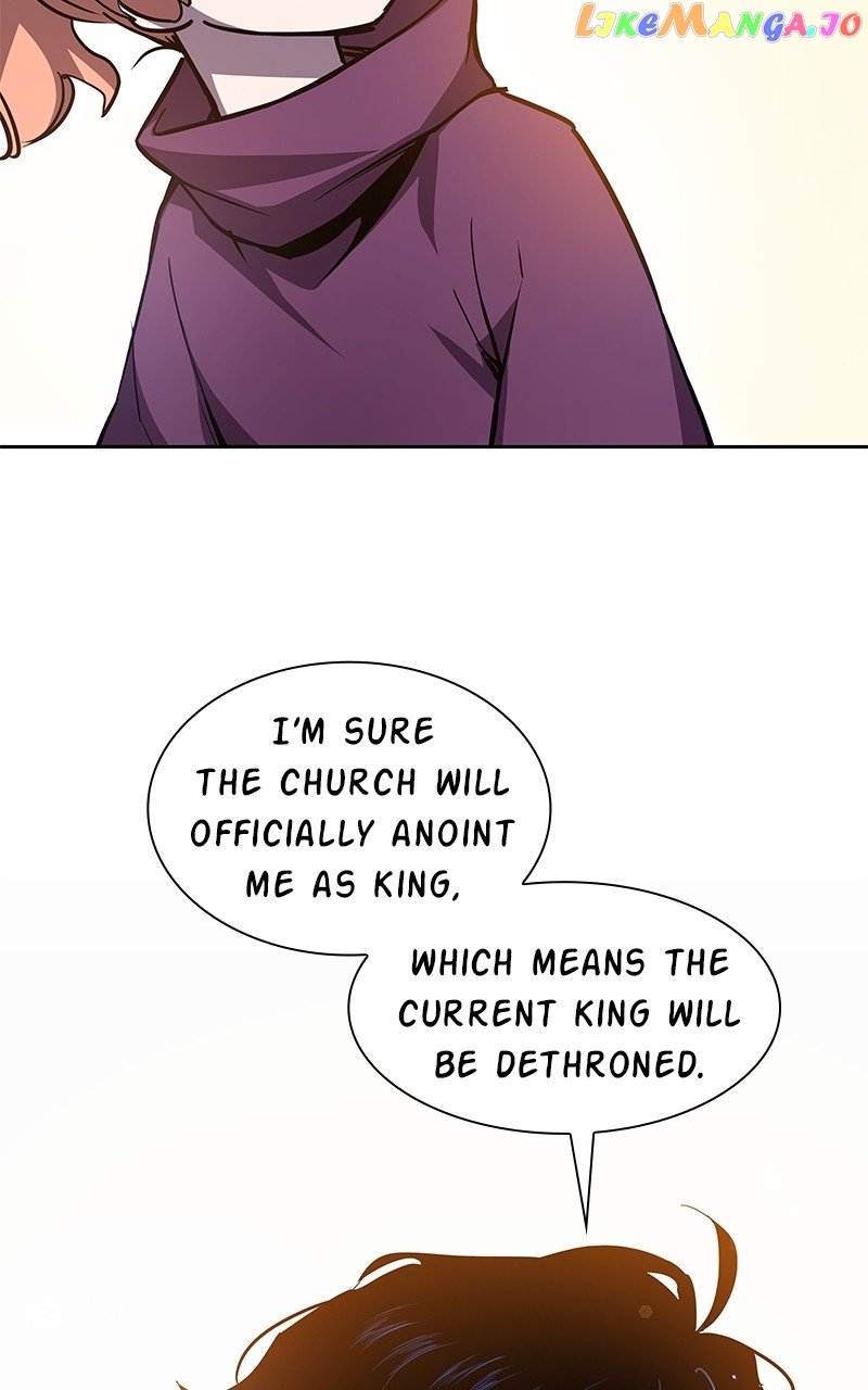 Filiarose – The Crown of Thorns Prophecy Chapter 92 - Page 38