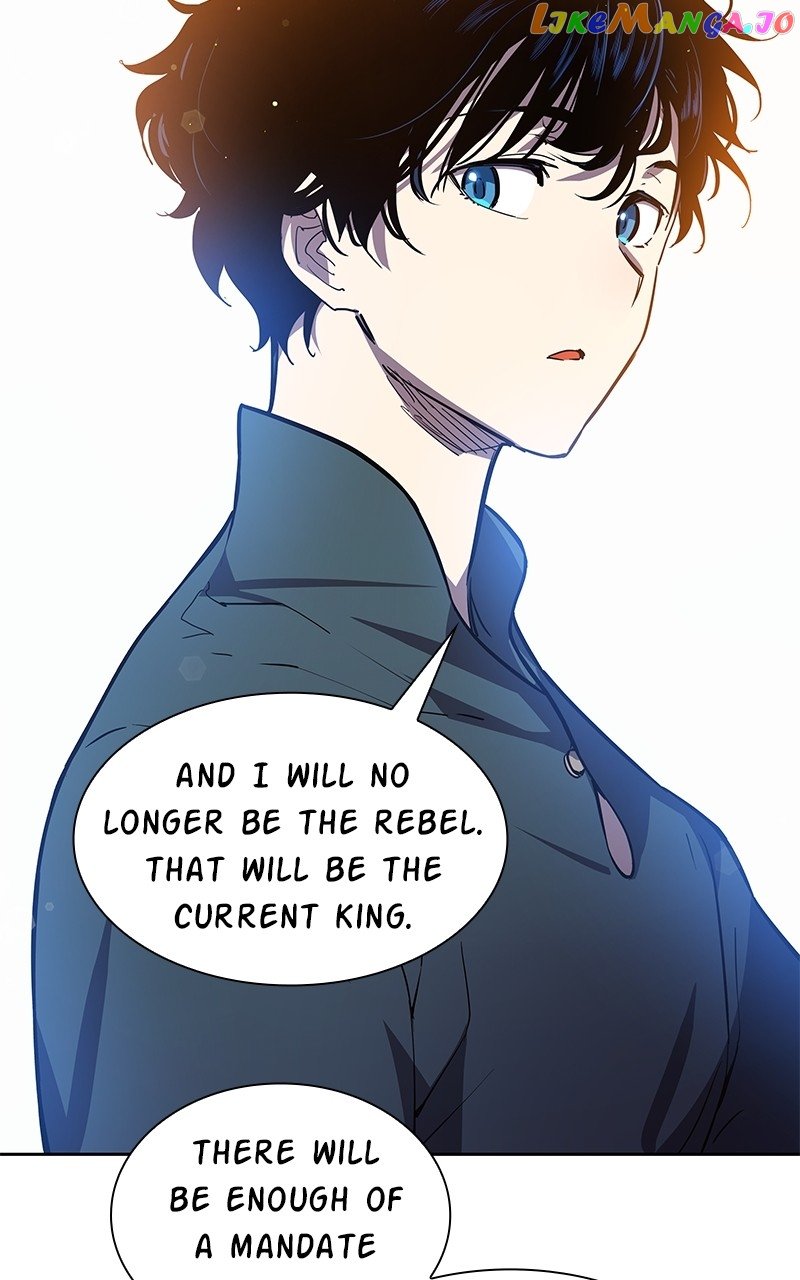 Filiarose – The Crown of Thorns Prophecy Chapter 92 - Page 39