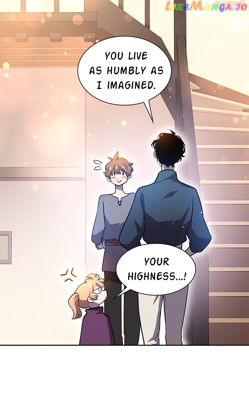 Filiarose – The Crown of Thorns Prophecy Chapter 92 - Page 5