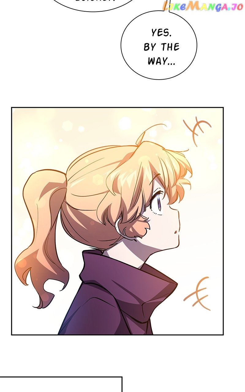 Filiarose – The Crown of Thorns Prophecy Chapter 92 - Page 41
