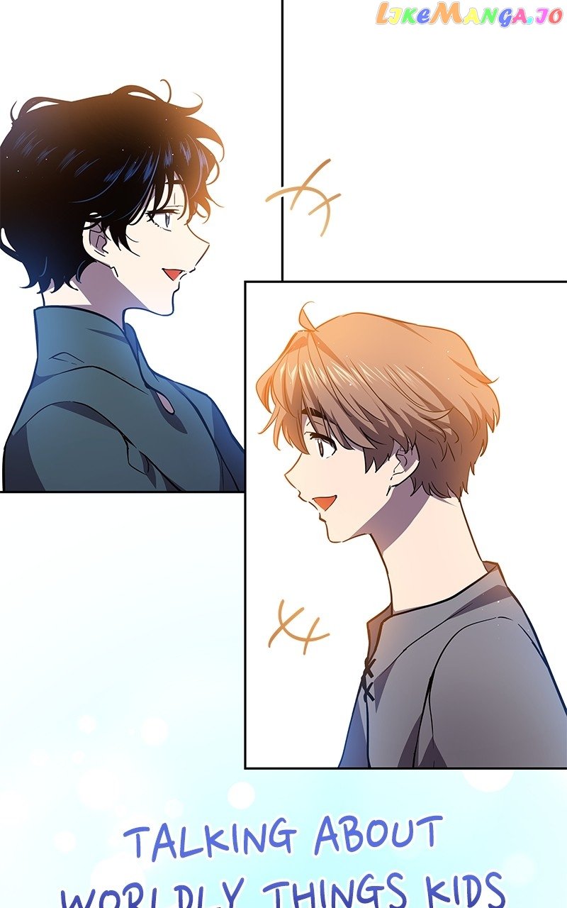Filiarose – The Crown of Thorns Prophecy Chapter 92 - Page 42