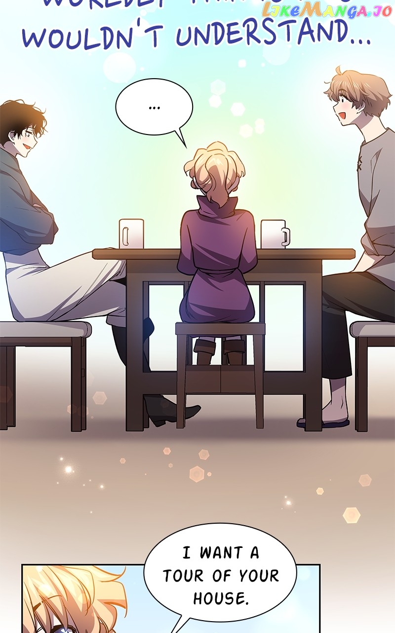 Filiarose – The Crown of Thorns Prophecy Chapter 92 - Page 43