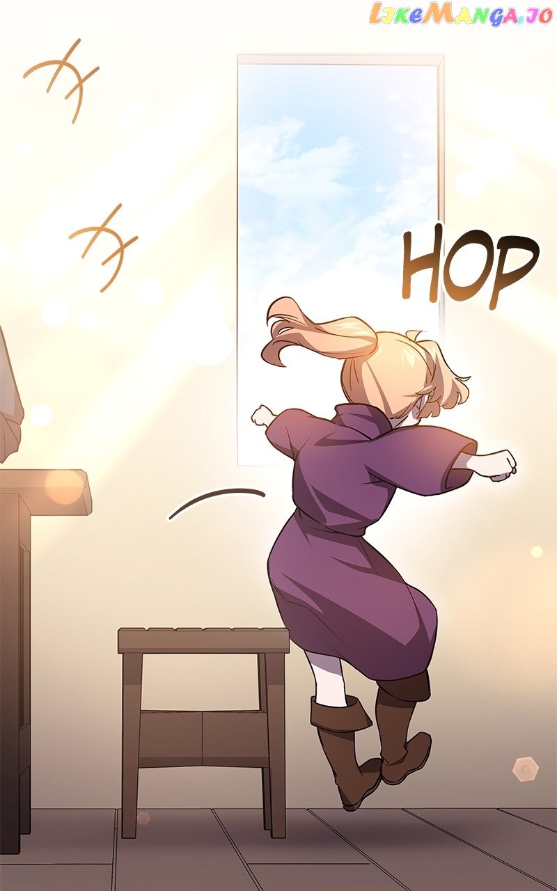 Filiarose – The Crown of Thorns Prophecy Chapter 92 - Page 46