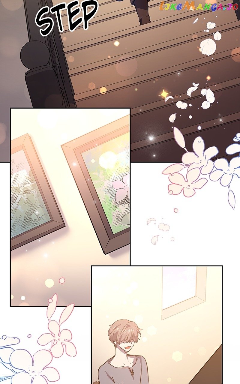 Filiarose – The Crown of Thorns Prophecy Chapter 92 - Page 48