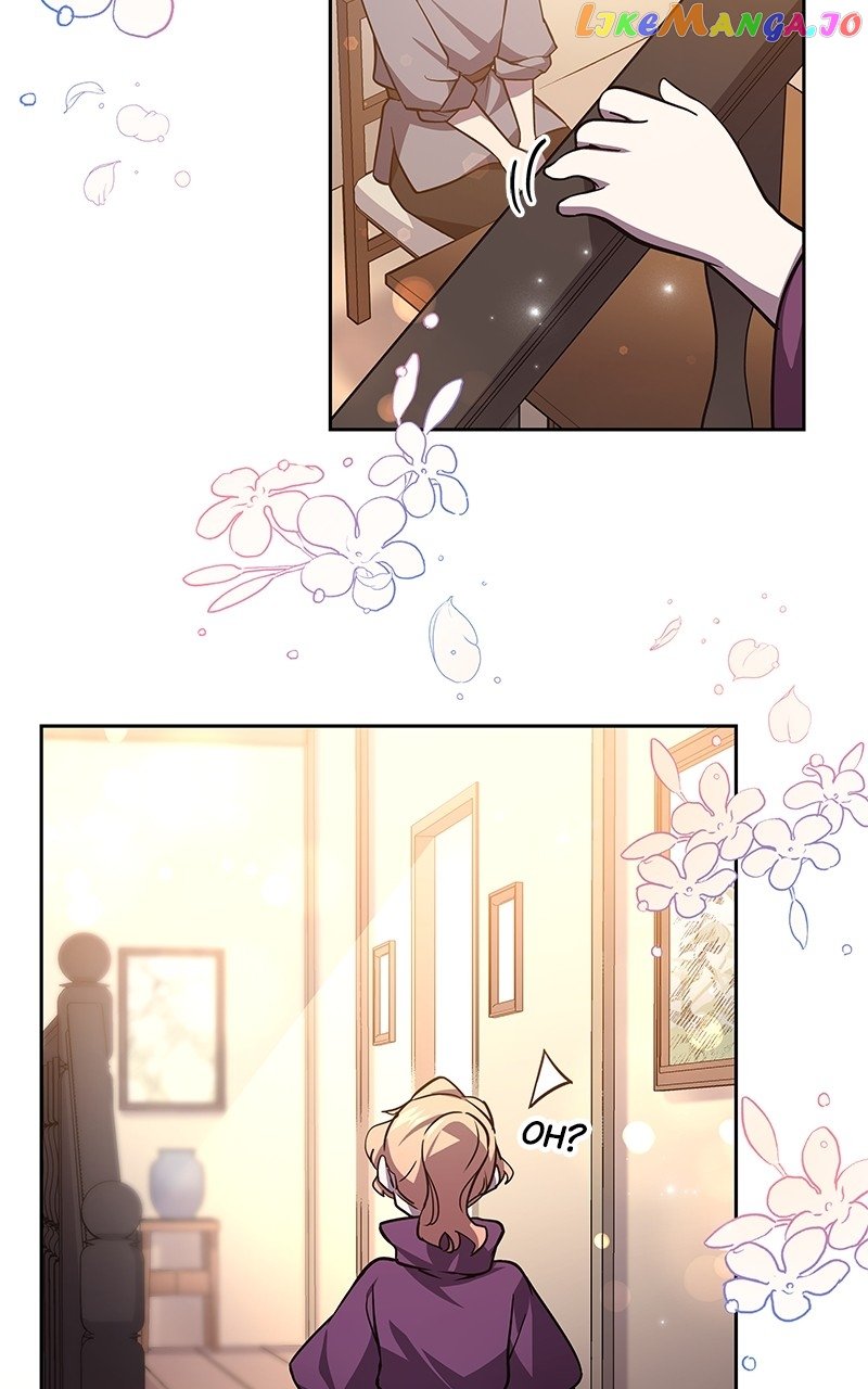Filiarose – The Crown of Thorns Prophecy Chapter 92 - Page 49