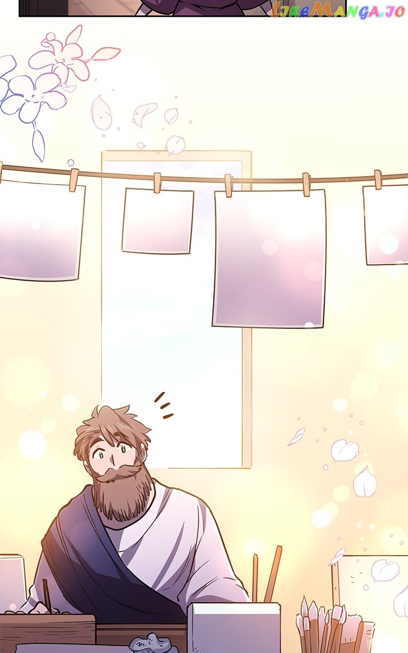 Filiarose – The Crown of Thorns Prophecy Chapter 92 - Page 50