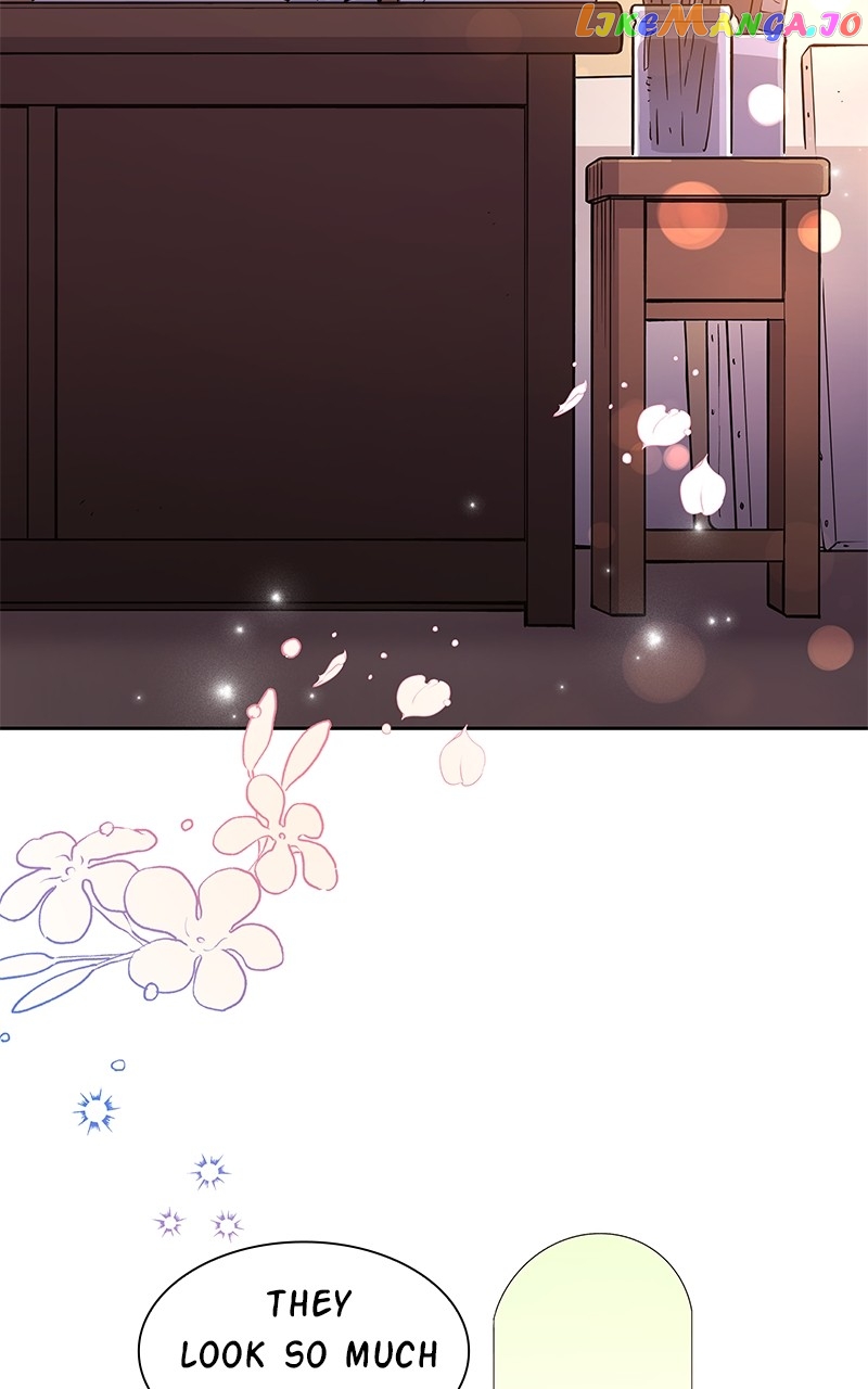 Filiarose – The Crown of Thorns Prophecy Chapter 92 - Page 51