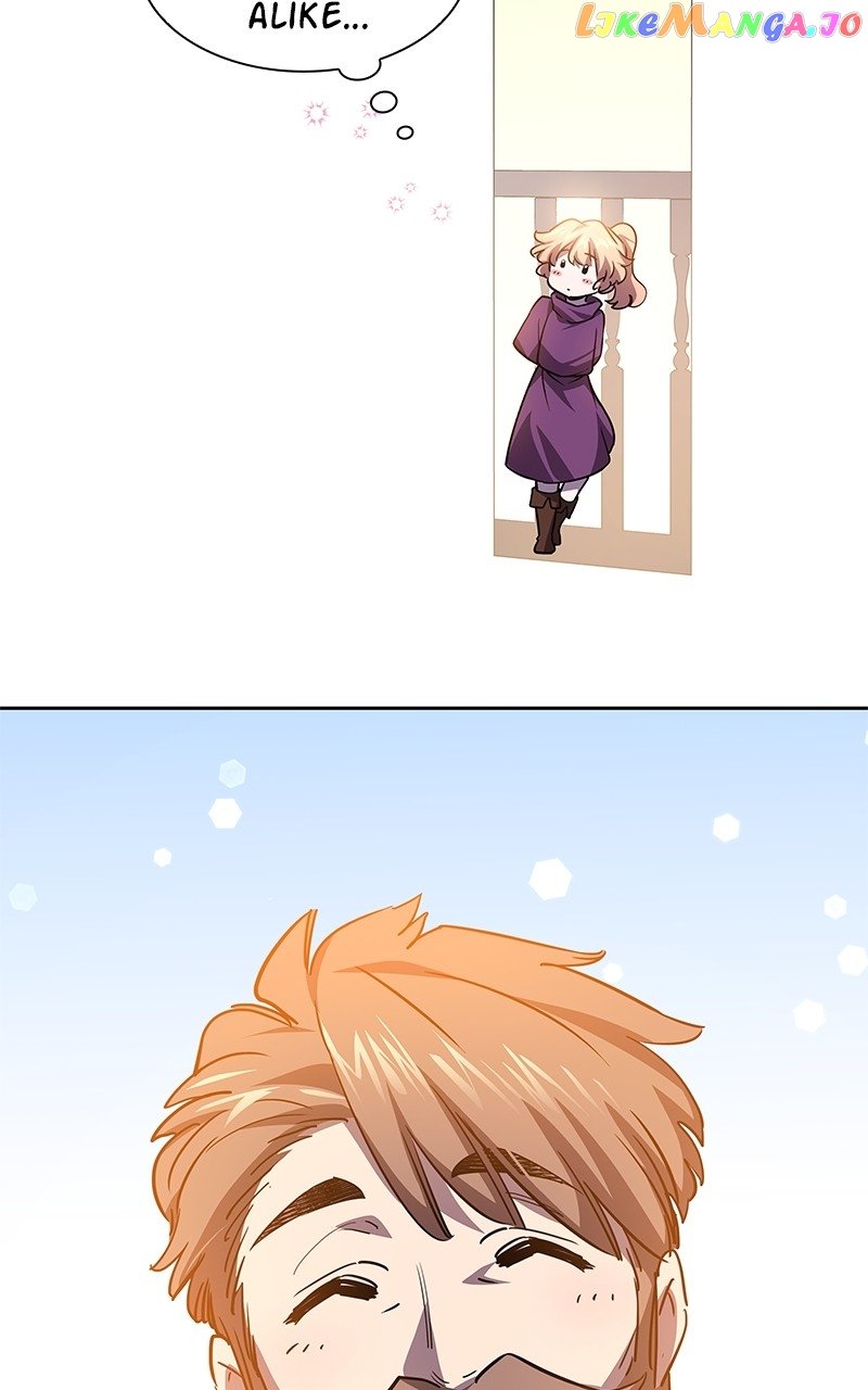 Filiarose – The Crown of Thorns Prophecy Chapter 92 - Page 52