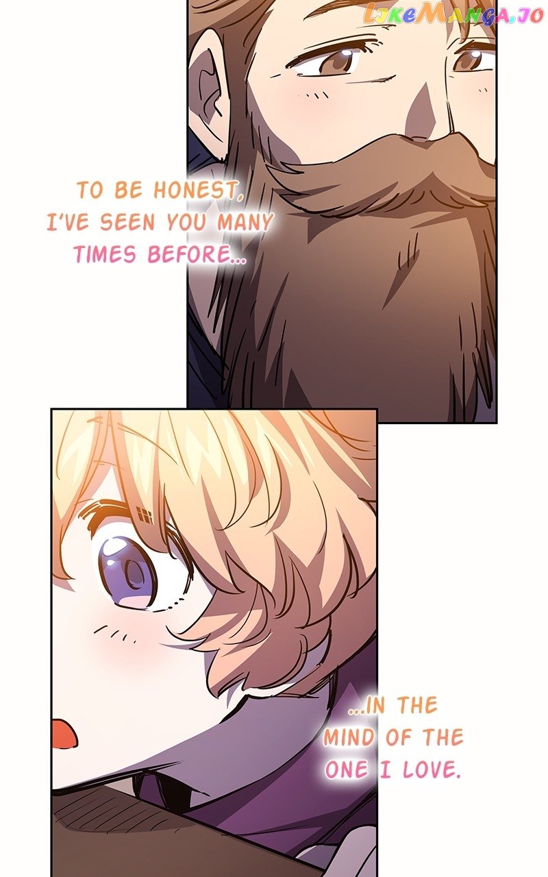 Filiarose – The Crown of Thorns Prophecy Chapter 92 - Page 55