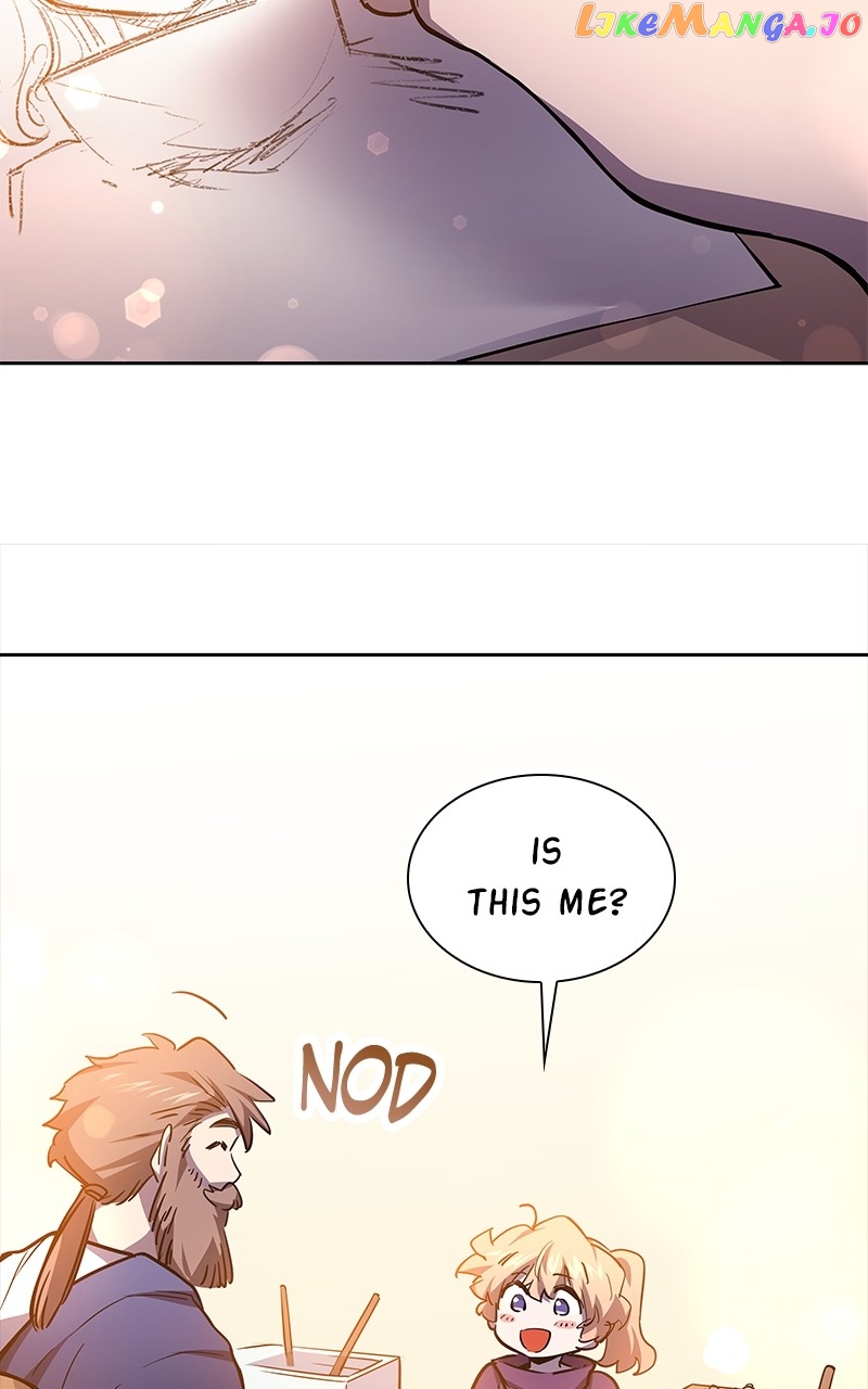 Filiarose – The Crown of Thorns Prophecy Chapter 92 - Page 57
