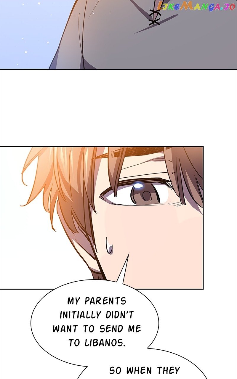Filiarose – The Crown of Thorns Prophecy Chapter 92 - Page 63