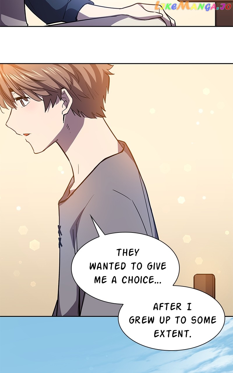 Filiarose – The Crown of Thorns Prophecy Chapter 92 - Page 65