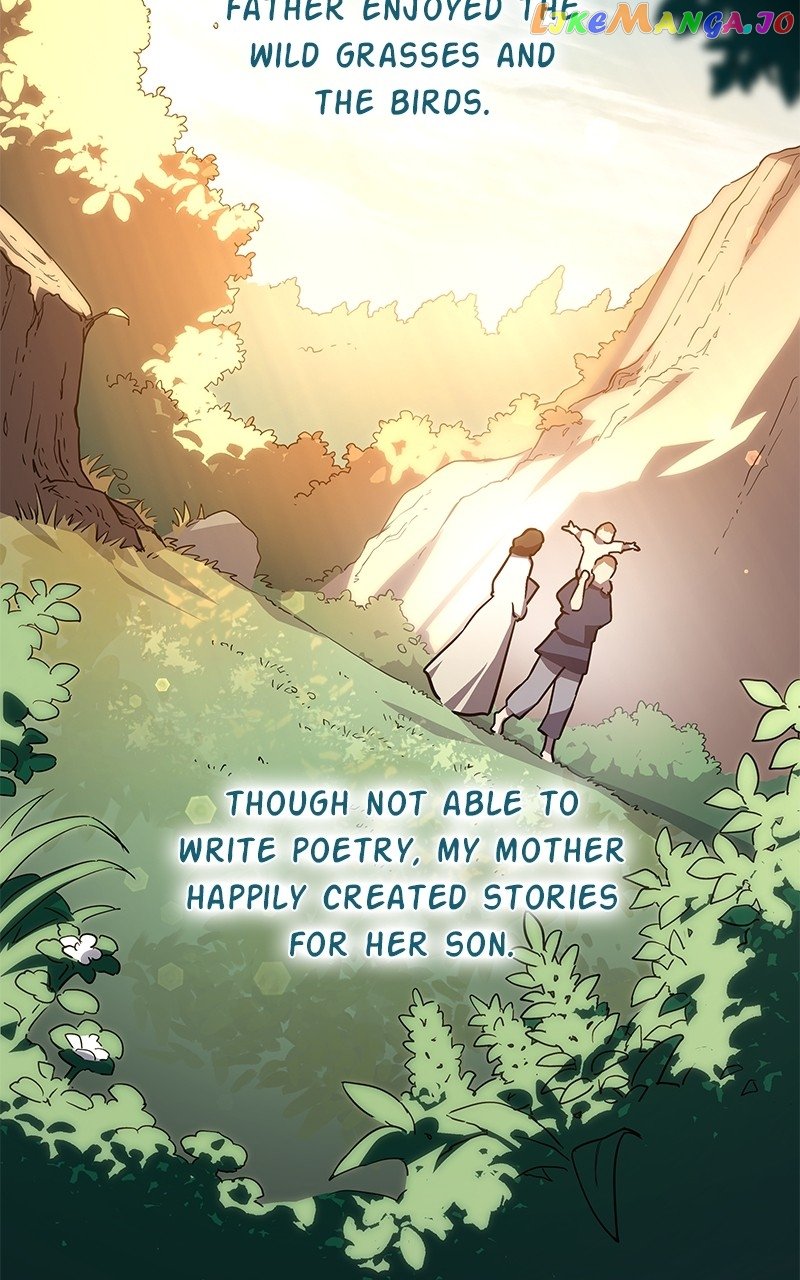 Filiarose – The Crown of Thorns Prophecy Chapter 92 - Page 69