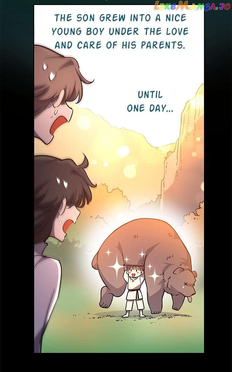 Filiarose – The Crown of Thorns Prophecy Chapter 92 - Page 70