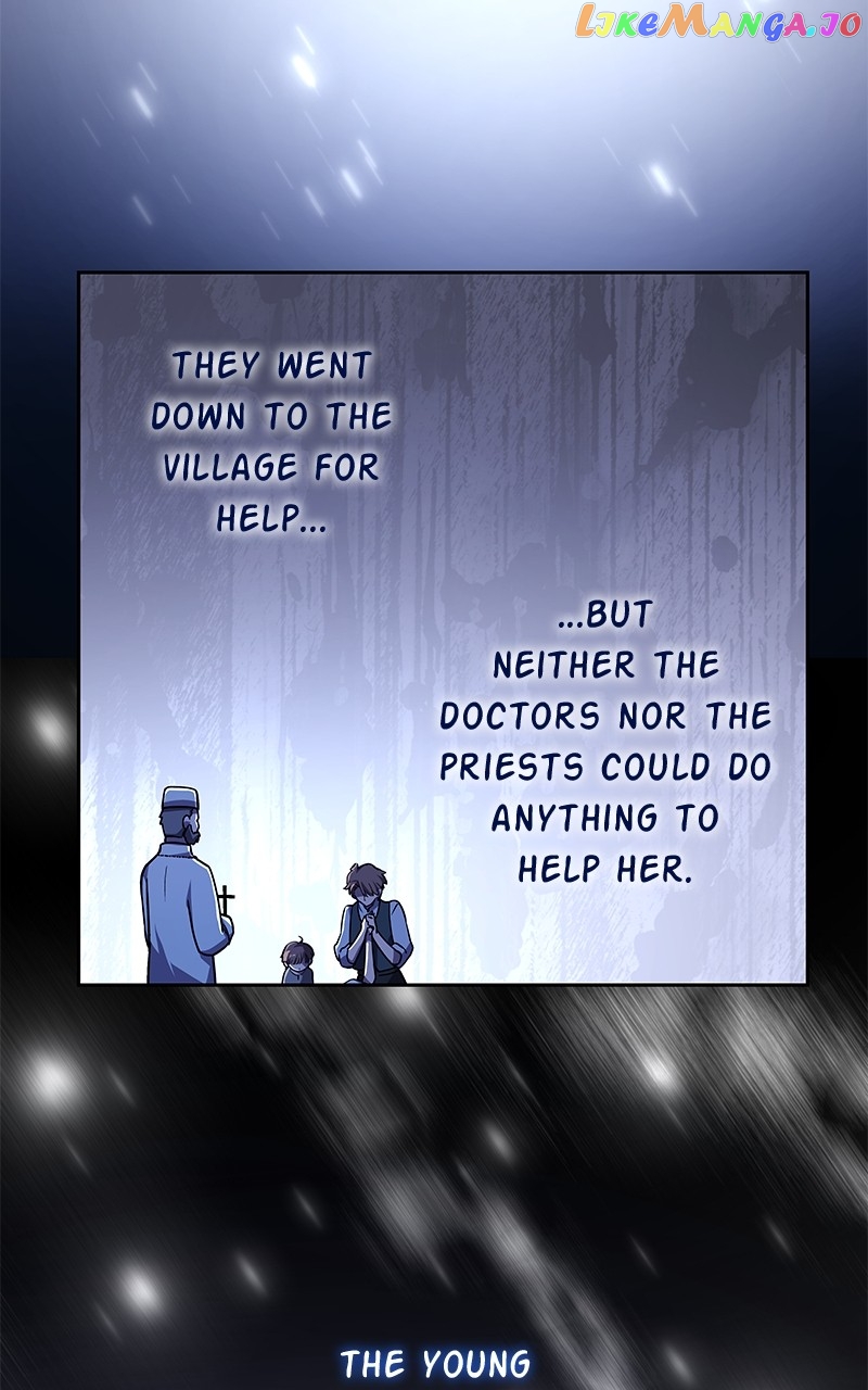 Filiarose – The Crown of Thorns Prophecy Chapter 92 - Page 72