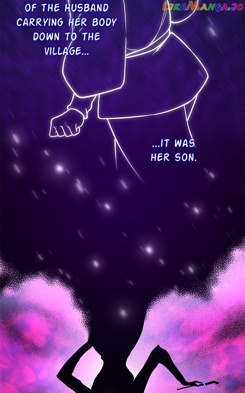 Filiarose – The Crown of Thorns Prophecy Chapter 92 - Page 76