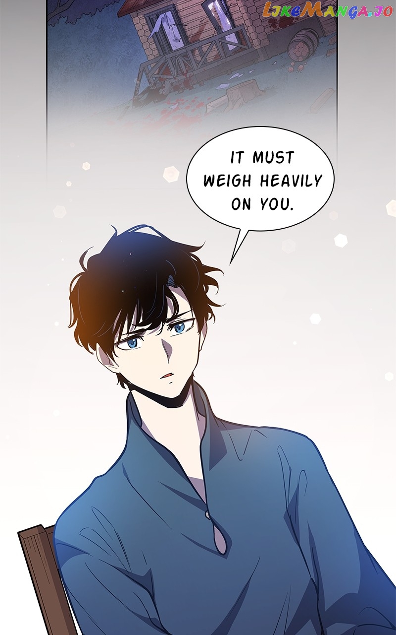 Filiarose – The Crown of Thorns Prophecy Chapter 92 - Page 79