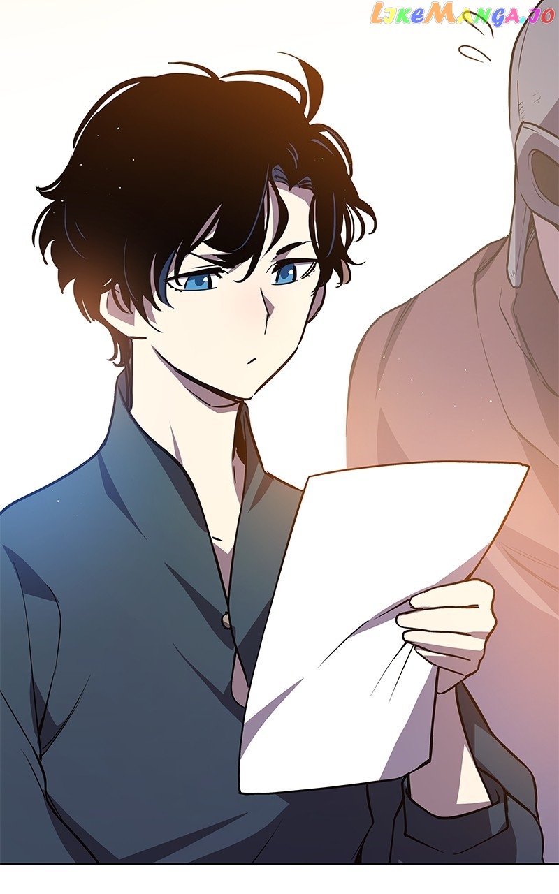 Filiarose – The Crown of Thorns Prophecy Chapter 92 - Page 87